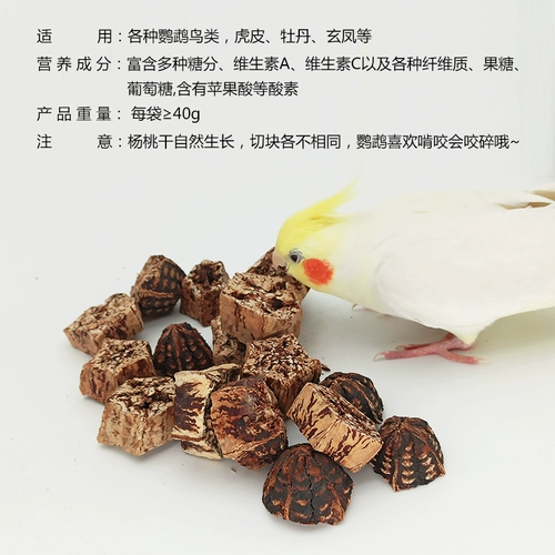 Кафе желе сухой, он приказал попугаю укусить игрушечные фрукты и кусочки фруктов DIY птицы, чтобы найти пищевые материалы