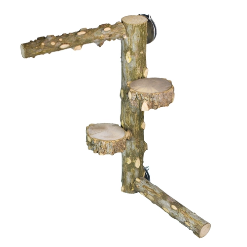 Попугающий перец