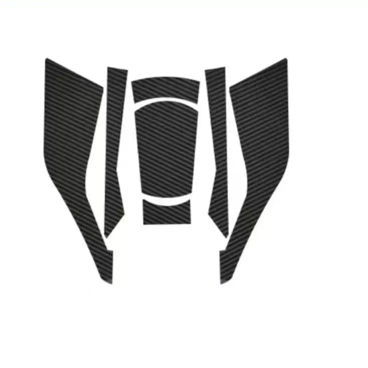 Compatible sticker, tape, modified accessories, 300 pieces