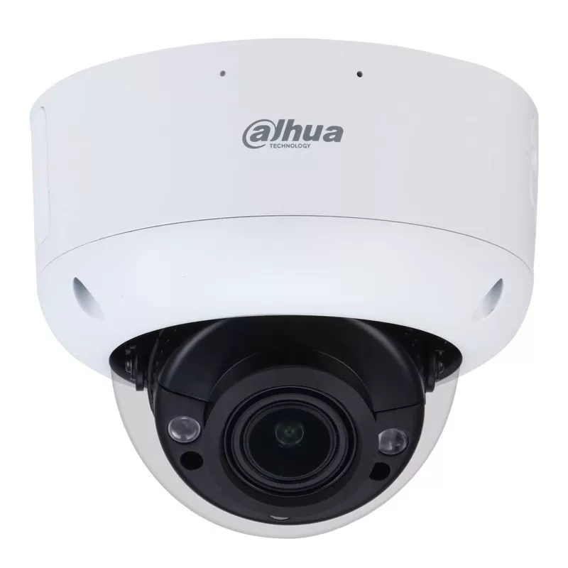 Dahua 800W Dual Light Face Alert Zoom Network Dome DH-IPC-HDBW4843R1-ZYL-PV-AS