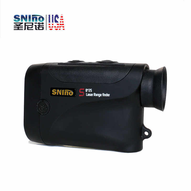 SNINO圣尼诺激光测距仪：户外探险必备神器，精准测量从此无忧！-激光测距望远镜-淘宝好物网