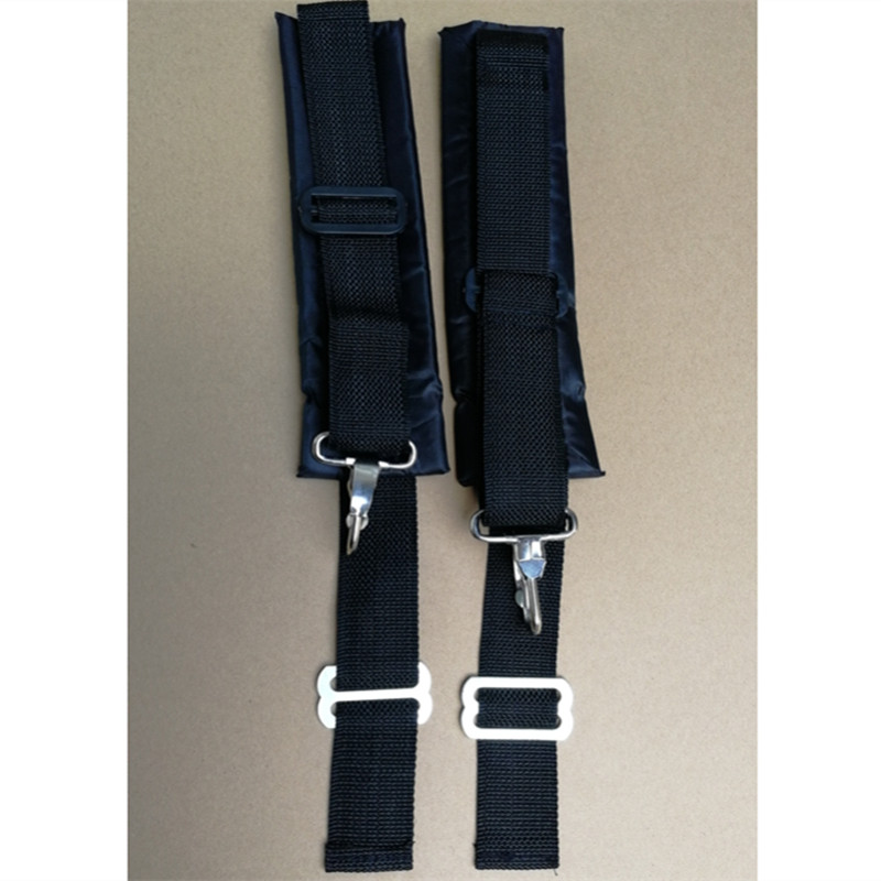 Agricultural gasoline sprayer thickened and widened strap motorized sprayer strap four-stroke gasoline engine strap accessories