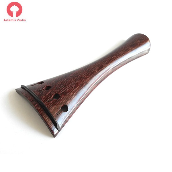 Indian Imported Violin Strings Boards RoWangzi Wood Acoustic Pull Plate Strings Plate 4 4 Violin accessories