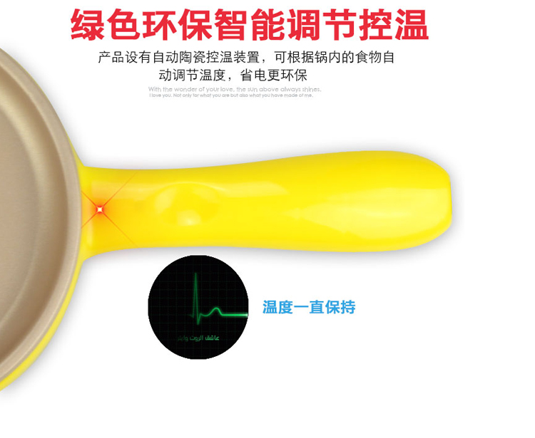 nồi lẩu mini kèm giá hấp Red Le trứng điện om trứng hấp nồi chiên điện nồi chiên mini chảo chiên nhà đa năng bữa sáng omelette máy - Nồi trứng nồi hấp bánh bao