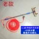 Vật tư xe hơi rửa xe bàn chải dài xử lý kính thiên văn công cụ rửa xe chải mềm lông xe buýt bàn chải công cụ làm sạch - Sản phẩm làm sạch xe