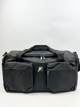 Orphan sample scottish golden eagle workwear british trend fashion casual sports independent shoe warehouse portable travel bag