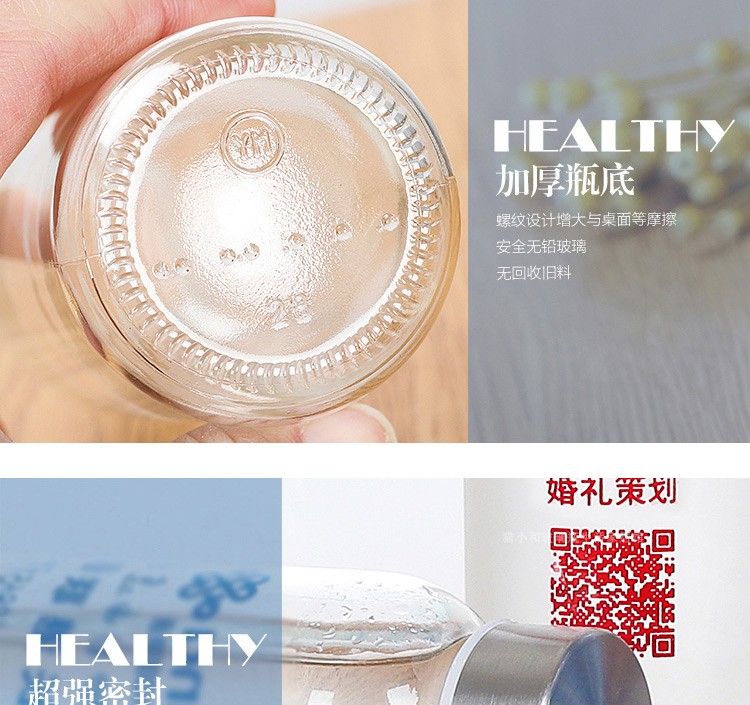 Quảng cáo cốc tùy chỉnh logo thủy tinh mờ cốc mở quà tặng cốc bán buôn cốc thủy tinh in logo - Tách cốc uống nước