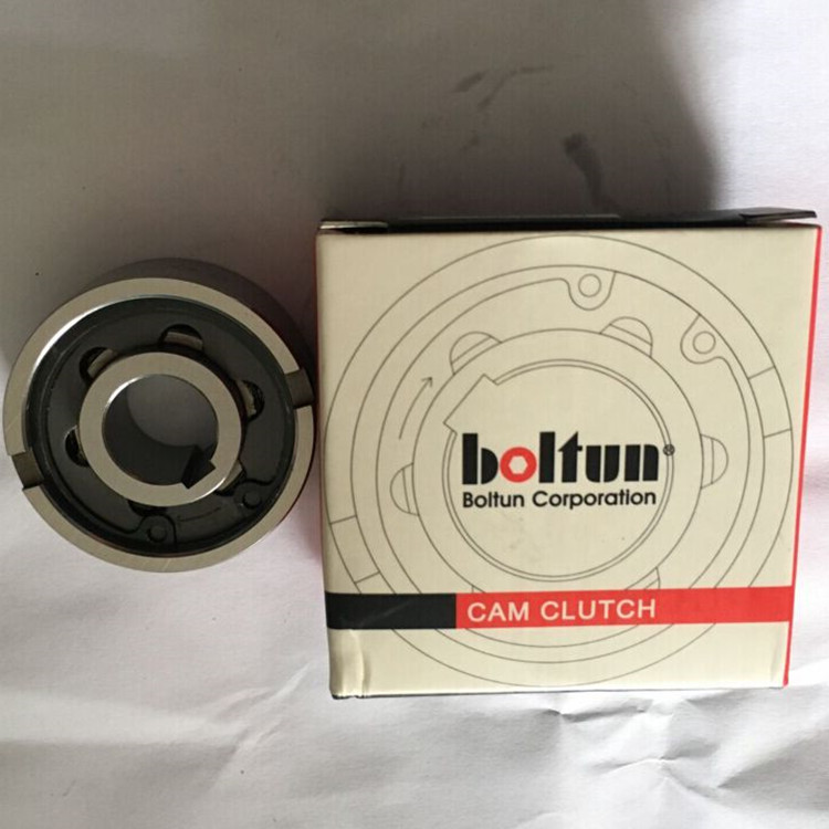 Imported Taiwan boltun (Boltun) one-way clutch bearing HYC15A HC17A 20 25 HYC30A