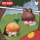 Bubble Mart POP BEAN Bubble Mart Милая кукла из серии DIMOOWORLD Disney Classic, представленная под общим брендом Bubble Mart mini 1