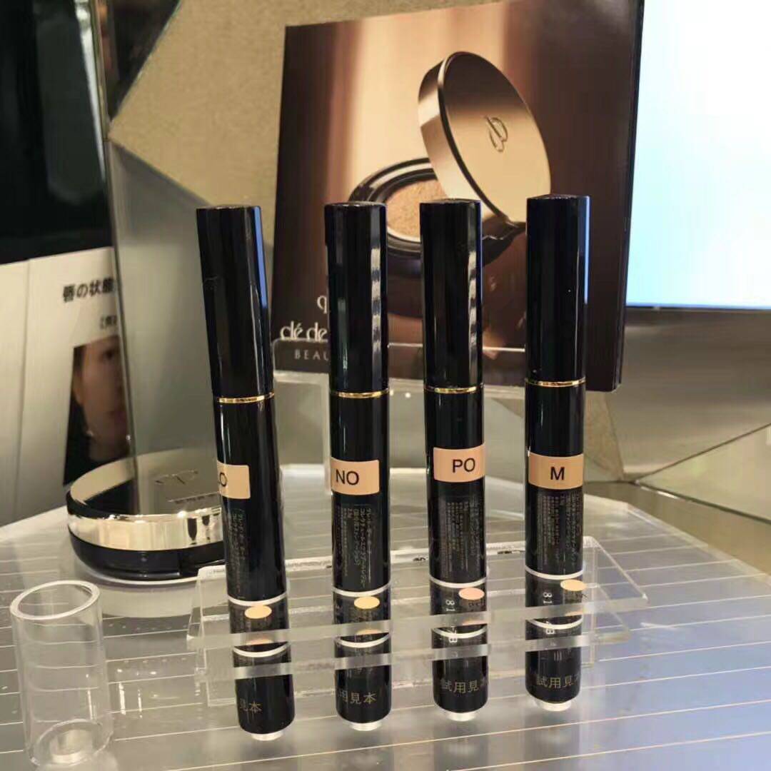 Spot Japanese local CPB drill light eye concealer pen liquid black eye circle concealer foundation liquid skin key