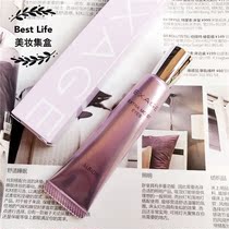 Japan direct mail albion EXAGE2016 new moisturizing eye cream 15g counter