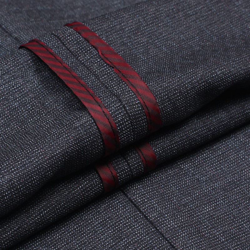 Pantalon en chanvre pour été - Ref 1467417 Image 35