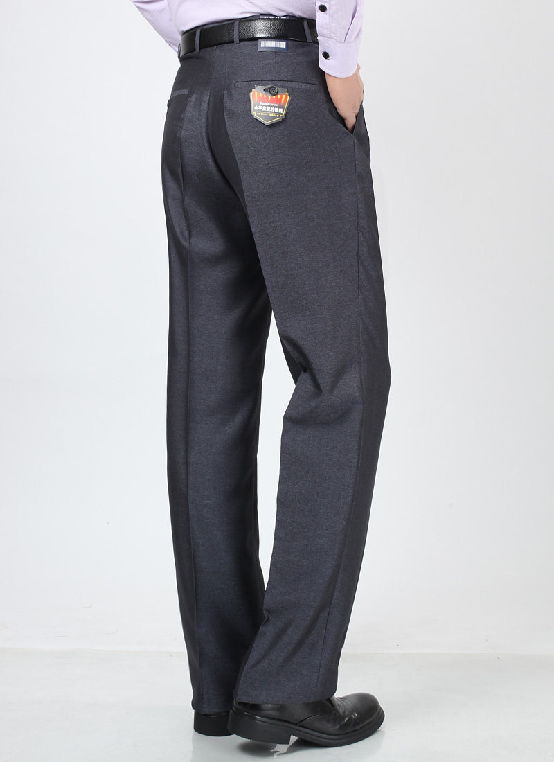 Pantalon en chanvre pour été - Ref 1467417 Image 11