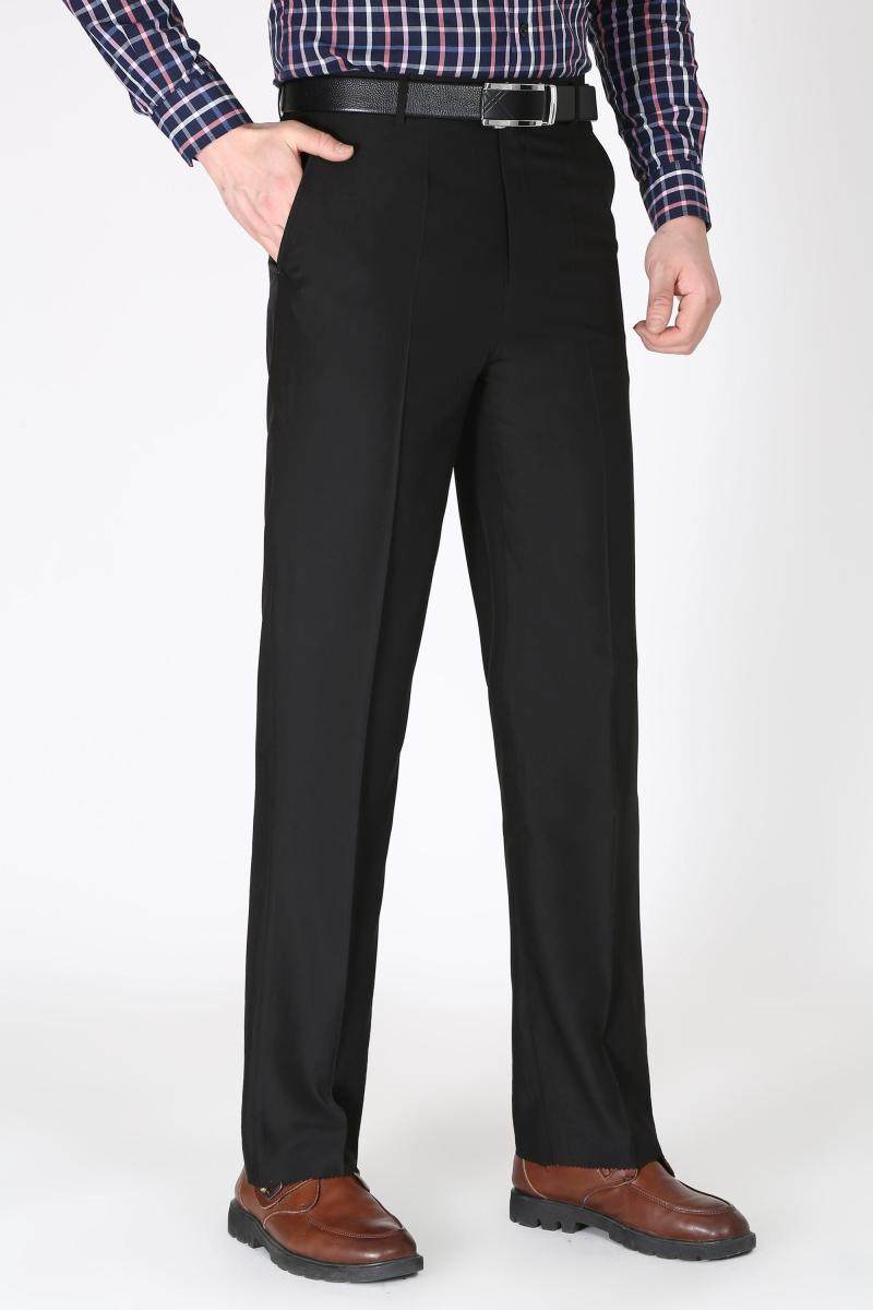 Pantalon en chanvre pour été - Ref 1467417 Image 60