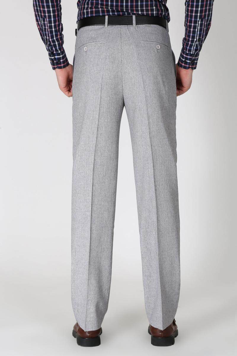 Pantalon en chanvre pour été - Ref 1467417 Image 65