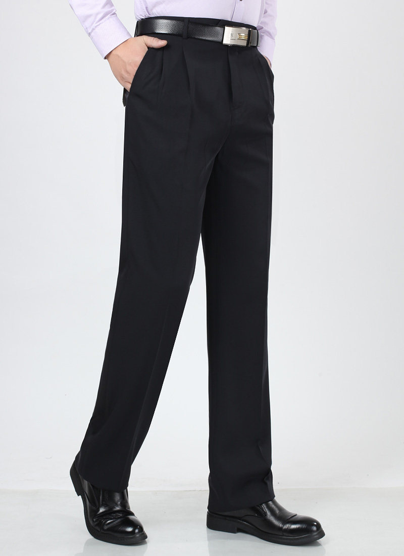 Pantalon en chanvre pour été - Ref 1467417 Image 16