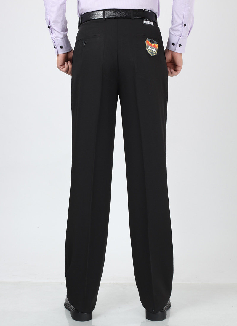 Pantalon en chanvre pour été - Ref 1467417 Image 26