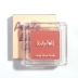 Cam Judydoll đơn sắc má hồng tự nhiên kéo dài không đánh dấu tấm Apricot quế nàng tiên cá - Blush / Cochineal Blush / Cochineal