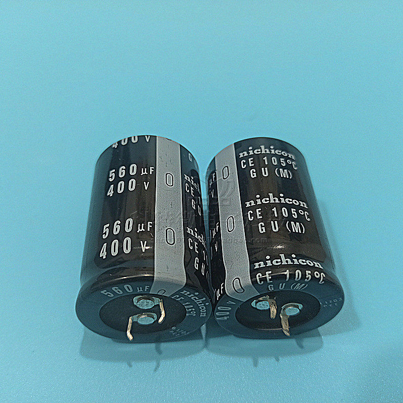 Brand new original Nijkon 400V560UF 450V560UF 450V560UF 30X45 50 30X45 40 35X35 40 45 50