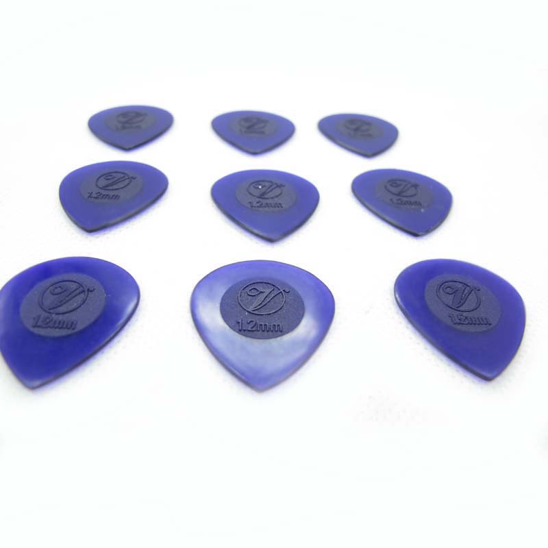 Vorson-electric guitar picks, acoustic guitar picks, guitar picks, Jazz3 picks