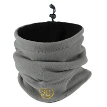 Neck cover mens winter warm fleece collar mens neck sleeve wind riding Korean scarf womens cold