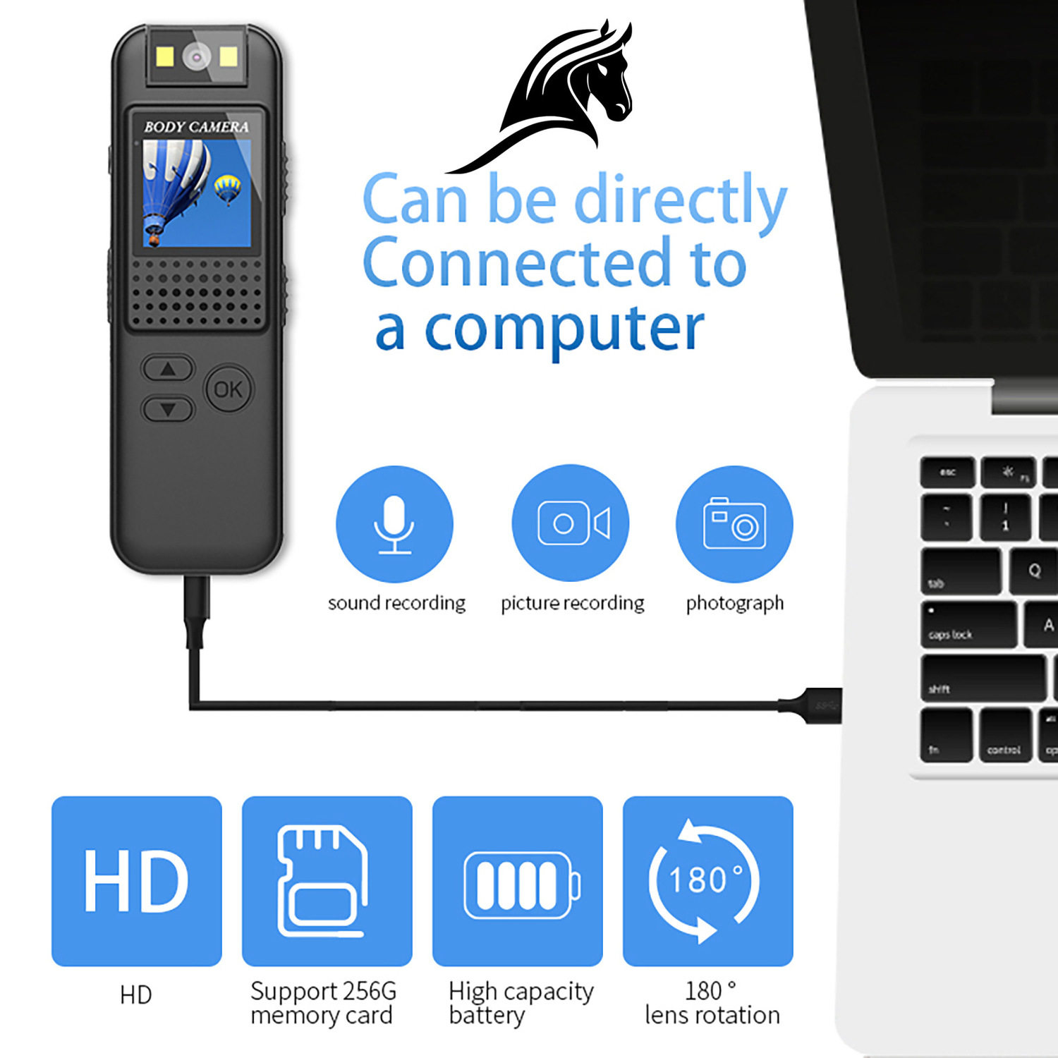 Новые товары WiFi hd CS09 с экрана экран ночное видение камеры конференция видео машина движение DV верховая езда автомобильный видеорегистратор      
