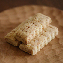 Southern food call◆Salted egg yolk cookies The true original grace crisp authentic Taiwan craft 10gx10 pieces x3 boxes