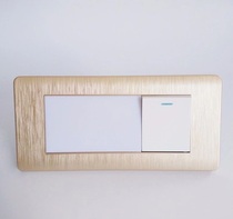 Melt Hotel Night Light Aisle Stair Light Step Step Light 118 Infrared Sensor Switch