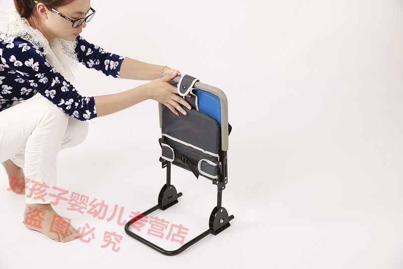 siège enfants pour vélo - Ref 2416355 Image 45