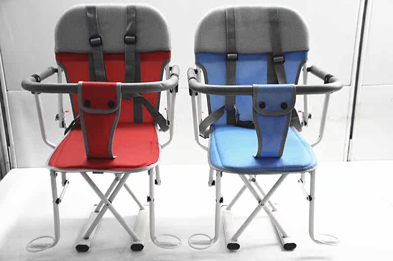 siège enfants pour vélo - Ref 2417999 Image 23