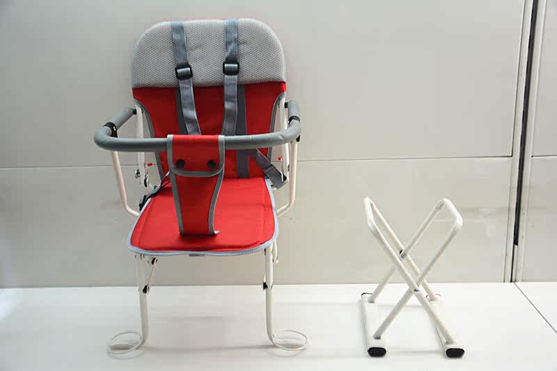 siège enfants pour vélo - Ref 2417999 Image 29