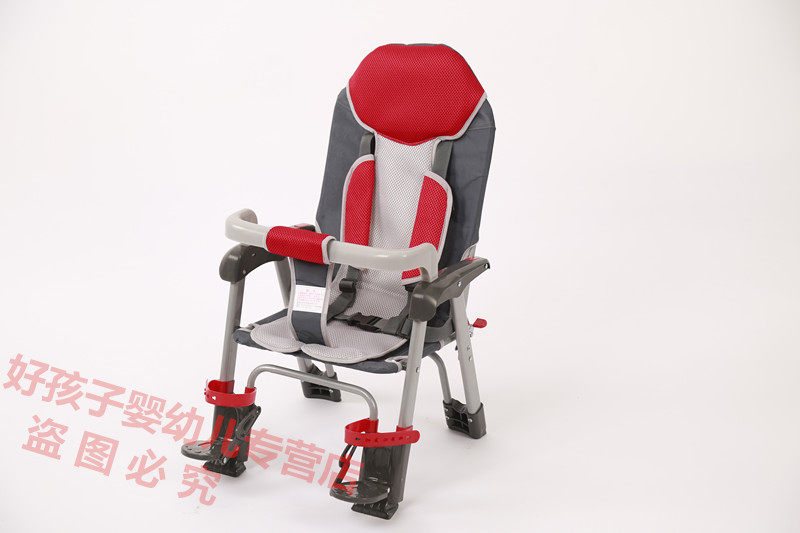 siège enfants pour vélo - Ref 2416355 Image 23