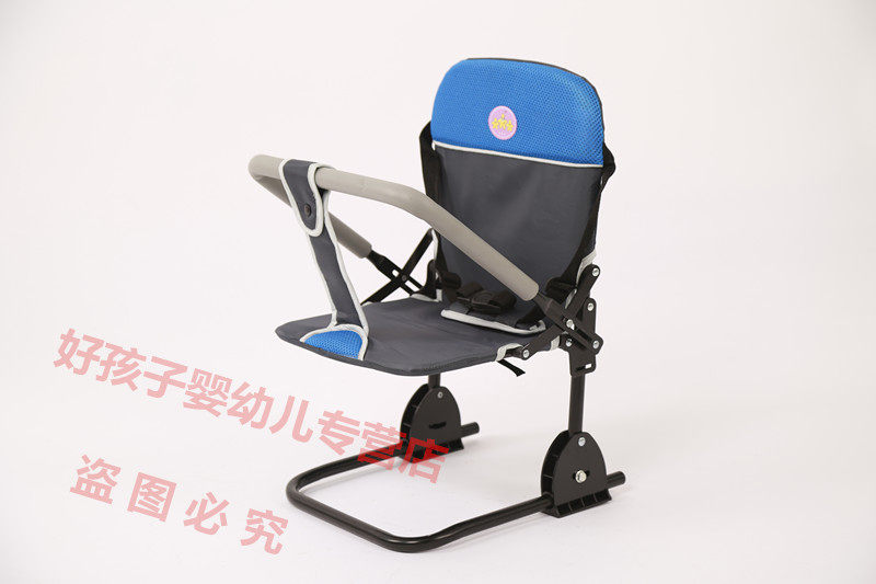 siège enfants pour vélo - Ref 2416355 Image 40