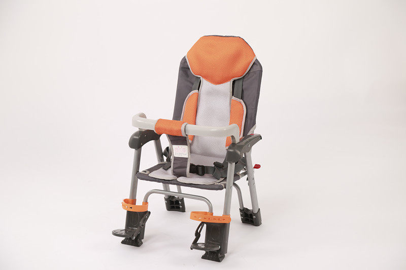 siège enfants pour vélo - Ref 2416355 Image 9