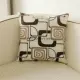 Bông gối bìa mà không có sự cạnh giường ngủ giường gối lõi bông vải ghế sofa bằng xe hơi đệm tựa lưng thắt lưng gối - Trở lại đệm / Bolsters goi sofa