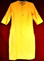 Indian pure cotton yoga suit (suitable for ladies under 50 kg)