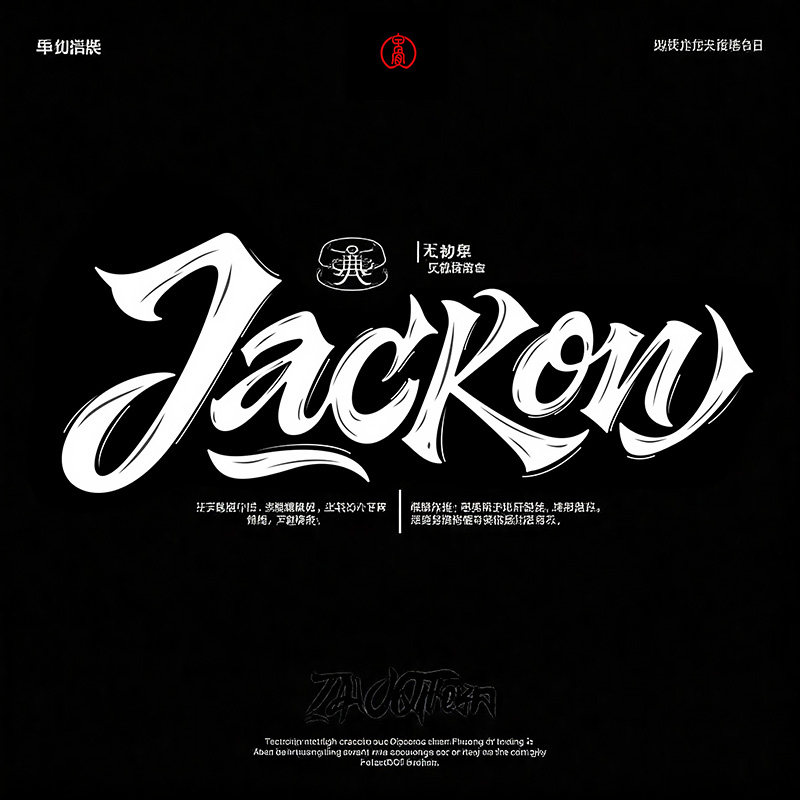 JACRON
