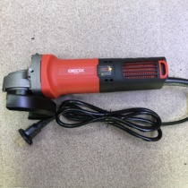 Grinding Machine Tool Metal Hand Mill Cutting Machine Hand Grinding Wheel with Grinding Machine Multifunction Beating Mill Tool Metal Hand Mill