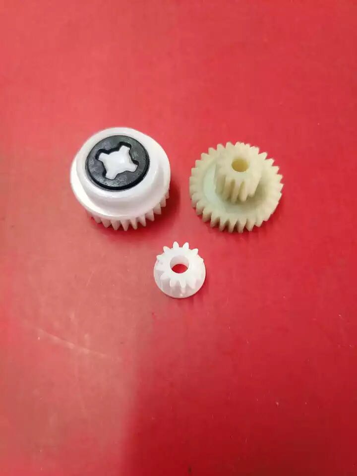 Jiuyang Original Assembly Plant Twisted Meat Machine Accessories JYS-A800A 868 Special motor gear rotating shaft gear components