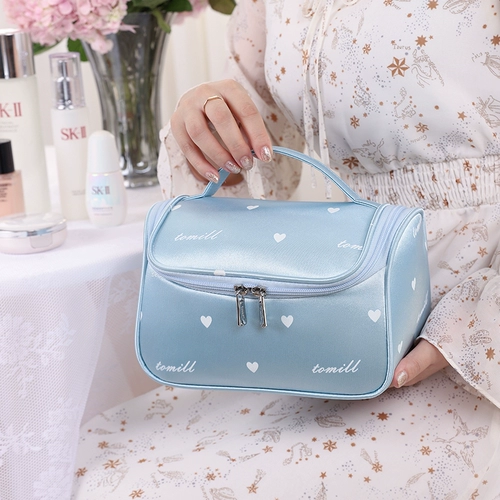 Макияж 2 порог 2021 Новый  容 馏 Super Fire Ins, Binya Cosmetics Storage