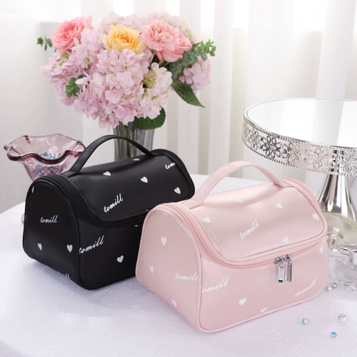 Макияж 2 порог 2021 Новый  容 馏 Super Fire Ins, Binya Cosmetics Storage
