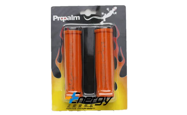 Poignées de vélo PROPALM - Ref 2355561 Image 8