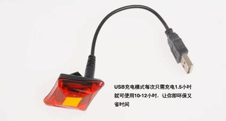 Eclairage pour vélo LETDOOO - Ref 2400646 Image 11