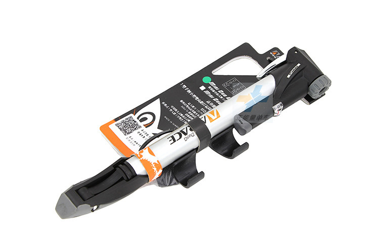 Pompe à vélo AIRACE - Ref 2389427 Image 3