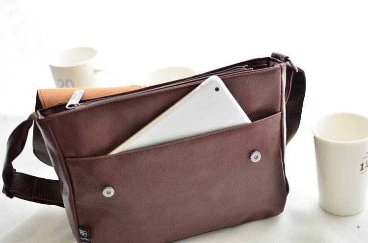 Sac pour homme - Ref 52710 Image 53