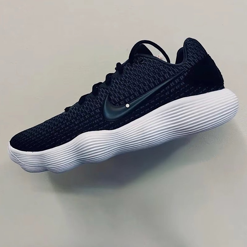 Nike Hyperdunk 2017 Low Ep 897637-001 Ib4638-161 Hj3486-414