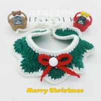 Рождественские красные коралы