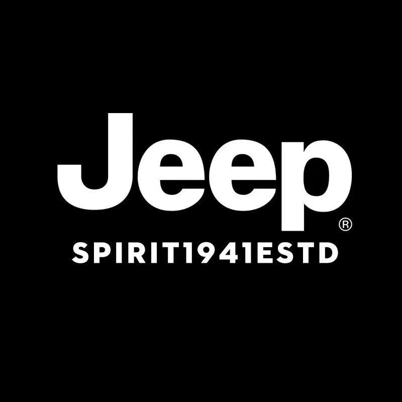 JEEPSPIRIT工厂企业店