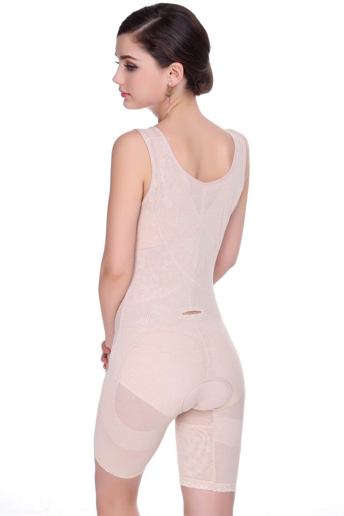 Sous-vêtement minceur sexy en polyester - Ref 685890 Image 14