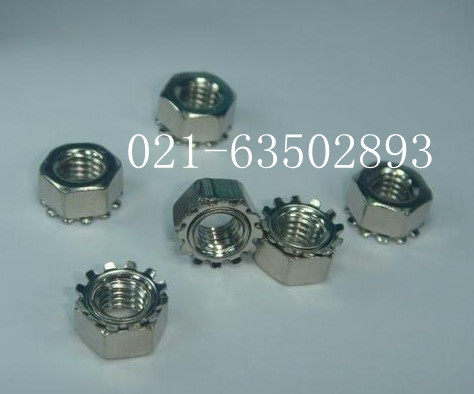 Khat nut stainless steel K nut stainless steel K mother M3-M6 100 only 1 bag speck complete-Taobao